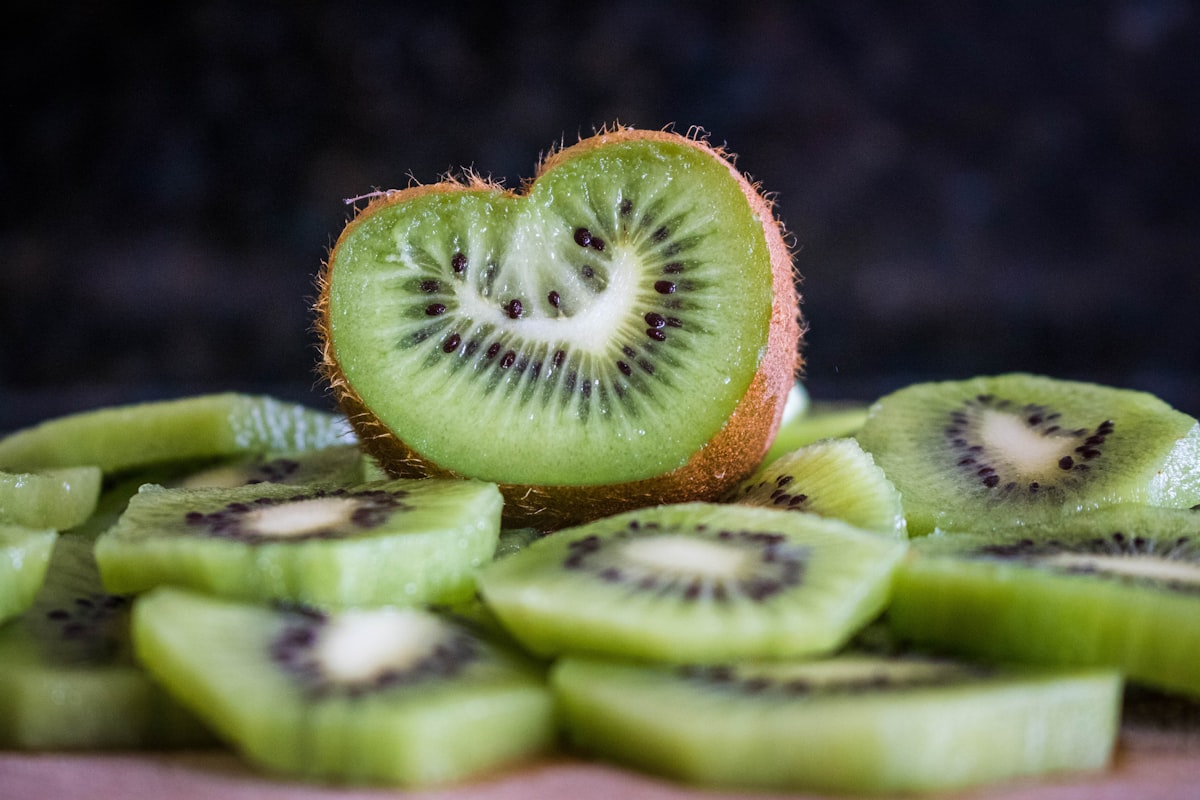 Healthy heart and nutrition for men